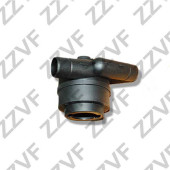 Клапан вентиляции картерных газов <b>ZZVF ZV46AD</b>