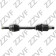 Привод передний левый (L) TOYOTA CAMRY (07-11) <b>ZZVF ZV47TRA</b>