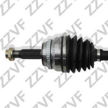Привод передний левый (L) TOYOTA CAMRY (07-11) <b>ZZVF ZV47TRA</b>-2