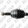 Привод передний левый (L) TOYOTA CAMRY (07-11) <b>ZZVF ZV47TRA</b>