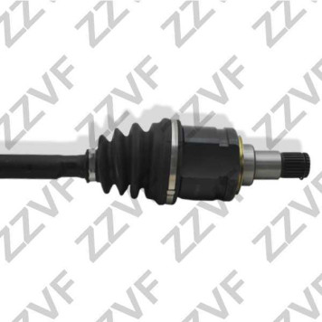 Привод передний левый (L) TOYOTA CAMRY (07-11) <b>ZZVF ZV47TRA</b>