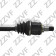 Привод передний левый (L) TOYOTA CAMRY (07-11) <b>ZZVF ZV47TRA</b>