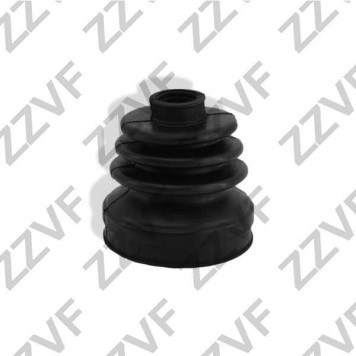 Пыльник на шрус внутренний правый(R) (1,4) мкпп FORD FUSION <b>ZZVF ZV485300RL</b>