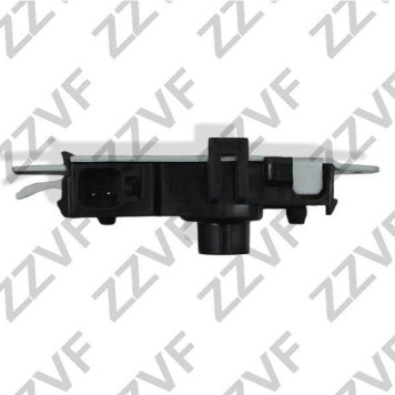 Замок капота с датчиком Ford Focus II C-MAX Kuga <b>ZZVF ZV485FF</b>-2