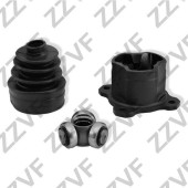 Шрус внутренний задний TOYOTA COROLLA (95-01), COROLLA SPACIO (97-01), RAV4 (00-05) <b>ZZVF ZV4918</b>