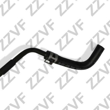 Шланг гур SUZUKI GRAND VITARA 2.4 L <b>ZZVF ZV4922K70</b>-1