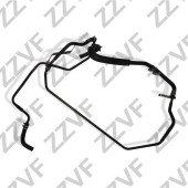 Шланг гур SUZUKI GRAND VITARA 2.4 L <b>ZZVF ZV4922K70</b>