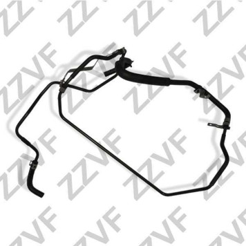 Шланг гур SUZUKI GRAND VITARA 2.4 L <b>ZZVF ZV4922K70</b>