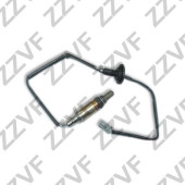 Датчик кислородный TOYOTA COROLLA E12 (01-06) <b>ZZVF ZV496TY</b>