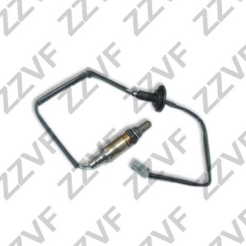 Датчик кислородный TOYOTA COROLLA E12 (01-06) <b>ZZVF ZV496TY</b>