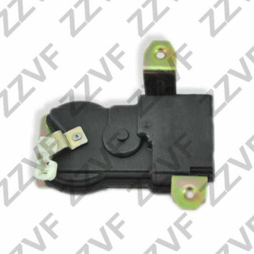 Активатор замка двери задний правый (r) <b>ZZVF ZV497MB</b>