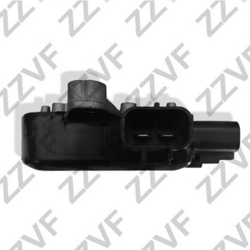 Блок управления мотором вентилятора MITSUBISHI LANCERLANCER CLASSIC (00-...), OUTLANDER (03-...) <b>ZZVF ZV497MR</b>-2