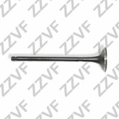 Клапан выпускной <b>ZZVF ZV499MR</b>