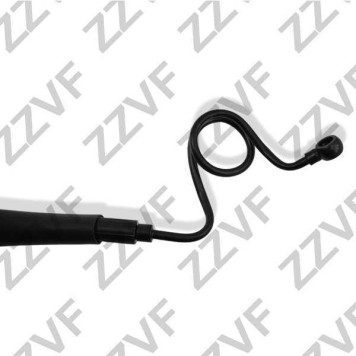Шланг гидроусилителя <b>ZZVF ZV4A1893AG</b>-2