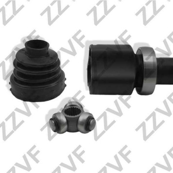 Шрус внутренний правый - ZV4A436-HA - 16мкпп <b>ZZVF ZV4A436LG</b>-2
