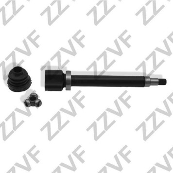 Шрус внутренний правый - ZV4A436-HA - 16мкпп <b>ZZVF ZV4A436LG</b>