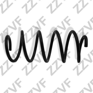 Пружина подвески HONDA CIVIC (06-…) <b>ZZVF ZV51HR</b>