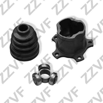 Шрус внутренний на привод правый (R) NISSAN X-TRAIL (T30) (01-...) <b>ZZVF ZV51RA</b>