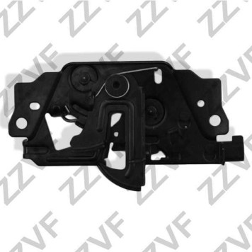 Замок капота с датчиком FORD FOCUS III <b>ZZVF ZV5243FF</b>-1