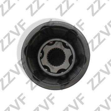 Шрус внутренний передний левый (L) MITSUBISHI L200 (86-07), L300 (86-...), PAJEROMONTERO (83-04) <b>ZZVF ZV52MBL</b>-1