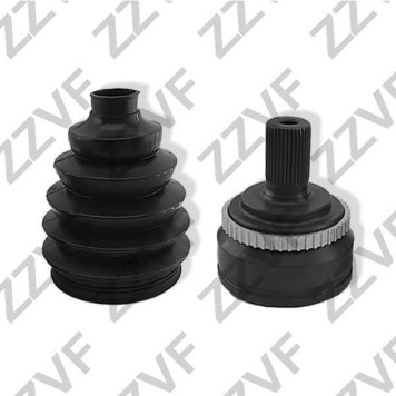 Шрус наружный передний <b>ZZVF ZV53536RN2</b>