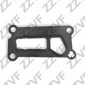 Прокладка корпуса масляного фильтра <b>ZZVF ZV539F</b>