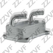 Радиатор масляный <b>ZZVF ZV544VL</b>