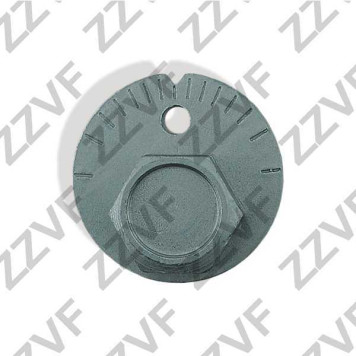 Болт развала передних колес <b>ZZVF ZV5458</b>-1