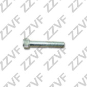 Болт натяжителя HONDA CIVIC 4D (06-12) <b>ZZVF ZV551H</b>