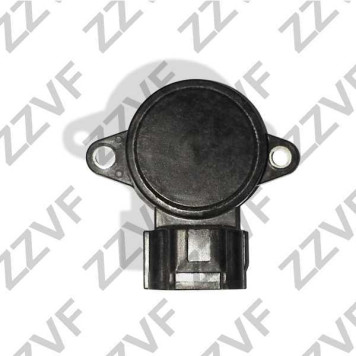 Датчик положения дроссельной заслонки <b>ZZVF ZV557MD</b>-1