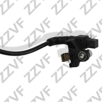 Датчик абс передний CITROEN C4 (05-11), PEUGEOT 307 (01-07), 308 (07-…), 408 (12-…) <b>ZZVF ZV55F4</b>-1