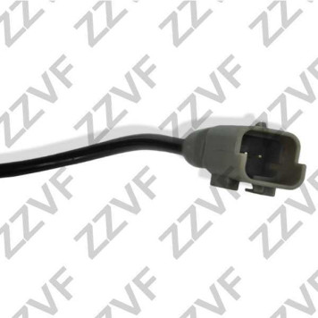 Датчик абс передний CITROEN C4 (05-11), PEUGEOT 307 (01-07), 308 (07-…), 408 (12-…) <b>ZZVF ZV55F4</b>-2