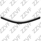 Щетка стеклоочистителя переднего правая <b>ZZVF ZV55K</b>