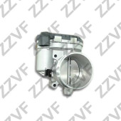 Корпус дроссельной заслонки подходит для VOLVO S60 (00-09), V70 (01-06) <b>ZZVF ZV55VL</b>