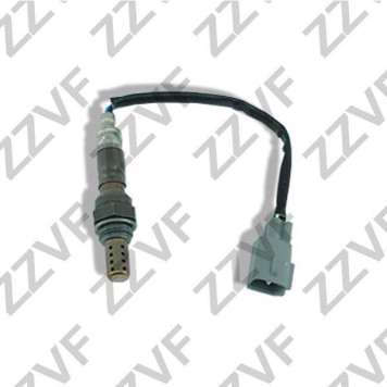 Датчик кислородный LEXUS GX470 (02-09) <b>ZZVF ZV561TY</b>