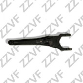 Вилка сцепления MITSUBISHI COLT (96-04), LANCER (CK) (96-03) <b>ZZVF ZV5724MD</b>