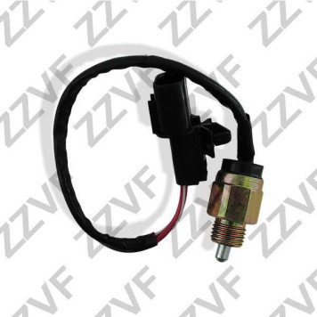 Датчик включения заднего хода MITSUBISHI L200 (96-07), PAJEROMONTERO (90-06) <b>ZZVF ZV5810ME</b>-1