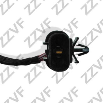 Датчик включения заднего хода MITSUBISHI L200 (96-07), PAJEROMONTERO (90-06) <b>ZZVF ZV5810ME</b>-2