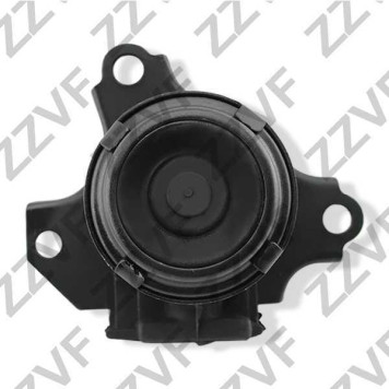 Опора двигателя правая (R) HONDA CR-V (02-06), FR-V (05-...) <b>ZZVF ZV59A023</b>