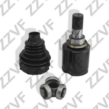 Шрус внутренний левый - Ford Focus III акпп 16 на привод 1742276 <b>ZZVF ZV5V437RG</b>