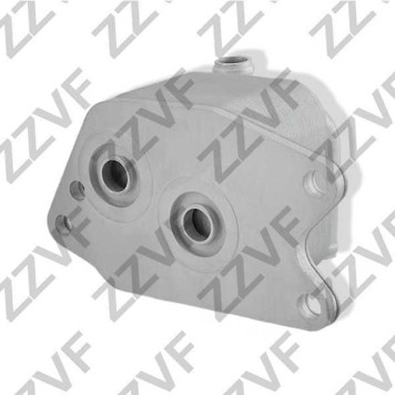 Радиатор масляный <b>ZZVF ZV610BG</b>-2