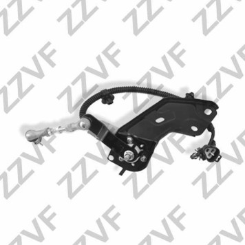 Датчик регулировки дорожного просвета <b>ZZVF ZV611TY</b>-1