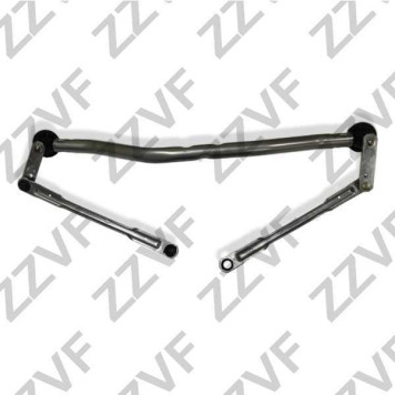 Трапеция стеклоочистителя BMW X3 E83 SAV, X3 E83 LCI SAV) без мотора <b>ZZVF ZV617B9</b>