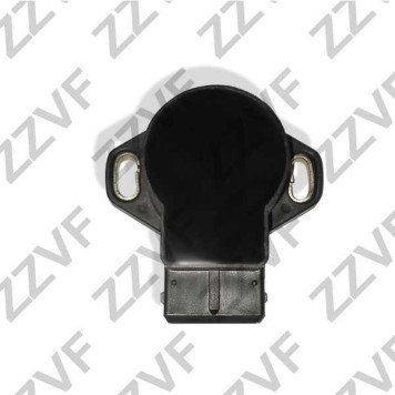 Датчик положения дроссельной заслонки MITSUBISHI LANCER STATION WAGON (92-00), L300 P14W (86-.. <b>ZZVF ZV618MD</b>-1