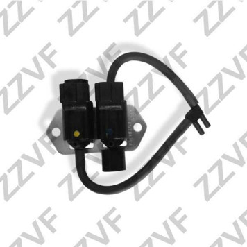 Клапан электромагнитный MITSUBISHI PAJEROMONTERO (90-04) <b>ZZVF ZV6205MB</b>-1