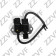 Клапан электромагнитный MITSUBISHI PAJEROMONTERO (90-04) <b>ZZVF ZV6205MB</b>