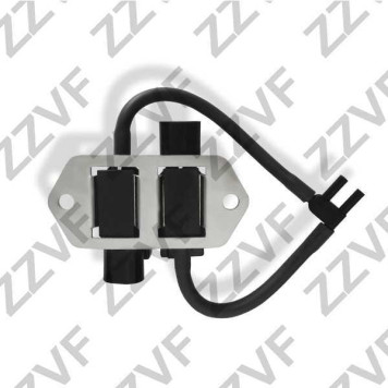 Клапан электромагнитный MITSUBISHI PAJEROMONTERO (90-04) <b>ZZVF ZV6205MB</b>