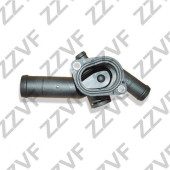 Фланец термостата <b>ZZVF ZV62AD</b>