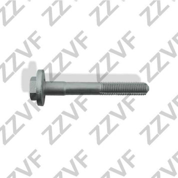 Болт развальный AUDI A4 (01-08), AUDI R8 (07-15), SEAT EXEOST (09-14) <b>ZZVF ZV62K</b>-1