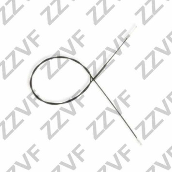 Трос капота <b>ZZVF ZV654MB</b>